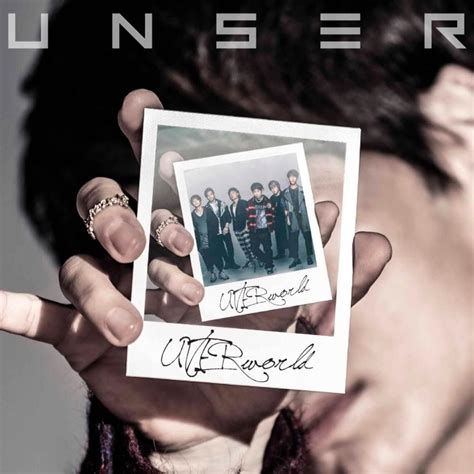 The Meaning Behind The Song: Odd Future by UVERworld.